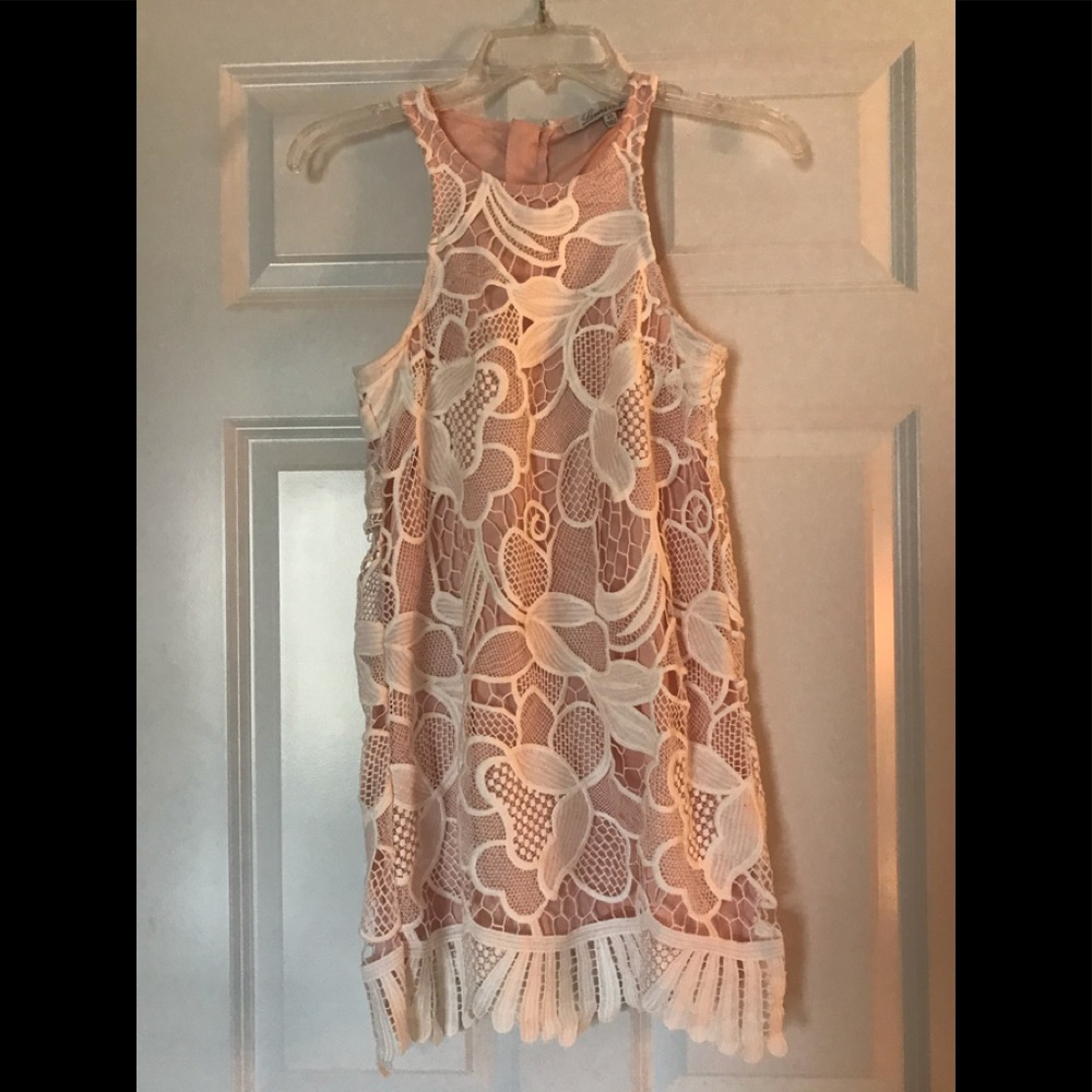 Lovers and Friends dress